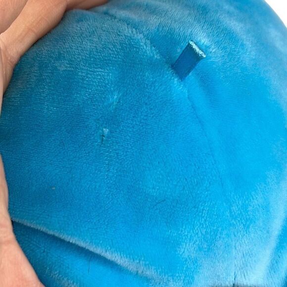 Squishmallow "Rey" the Valentine Shark plush stuffed animal toy "you're … - Picture 5 of 6